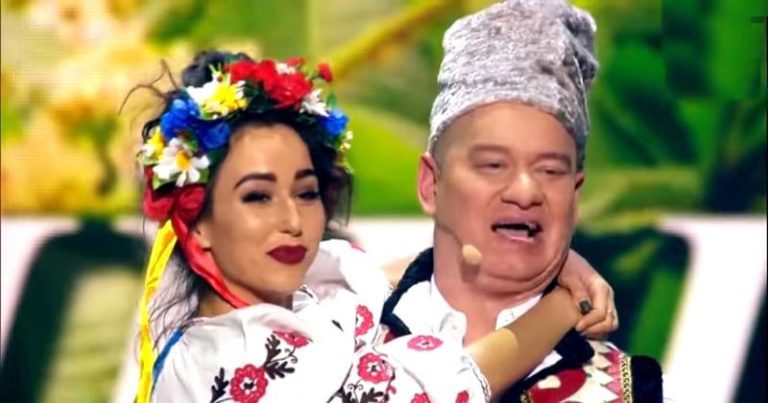 Этой песней они довели зал до истерики! Убойный номер от «Квартала»