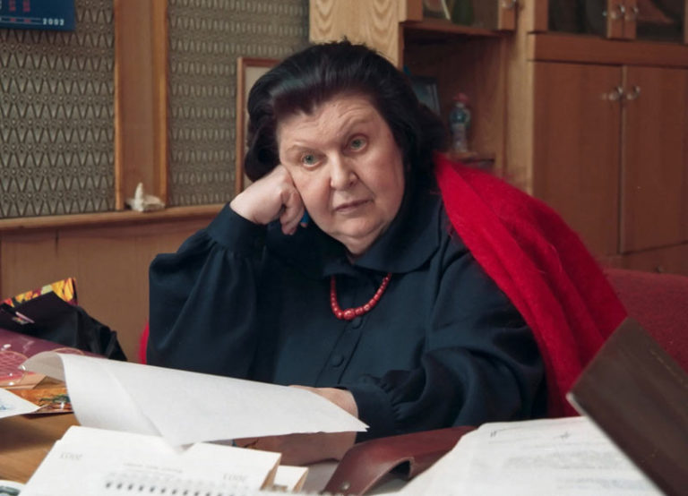«СТАРОСТИ НЕ СУЩЕСТВУЕТ, ПОКА ВЫ САМИ ЭТОГО НЕ ЗАХОТИТЕ». 15 ЛЕЧЕБНЫХ ЦИТАТ НАТАЛЬИ БЕХТЕРЕВОЙ