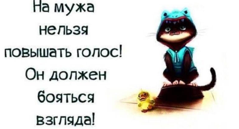 Истины в веселых картинках, которые оценит каждая женщина!