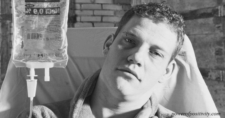 Мне 24, и я умираю. Рак преподнес мне 4 урока, которые я хочу рассказать вам