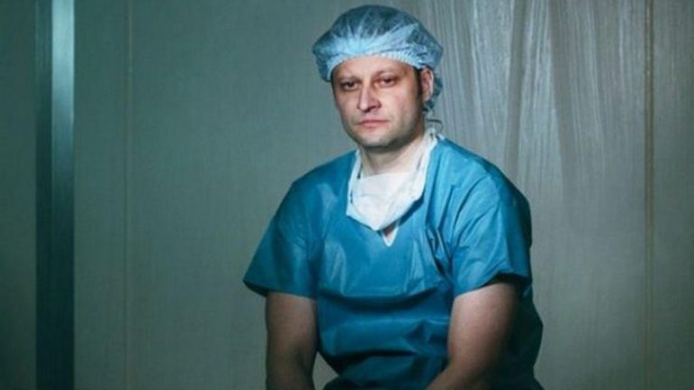 Шансы выжить были всего 5% – История борющегося с раком врача-онколога тронула Сеть