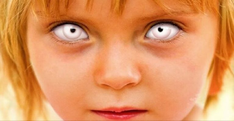 6 невероятных супер-способностей ребенка, о которых родители даже не подозревают