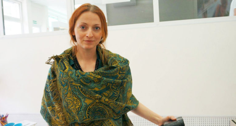 Ее сына начали травить одноклассники, тогда мама всех хулиганов поставила на место