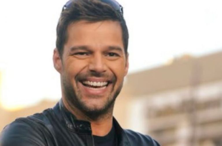 «They’re Almost as Tall as He Is»: What Ricky Martin’s 16-Year-Old Twins Look Like Today