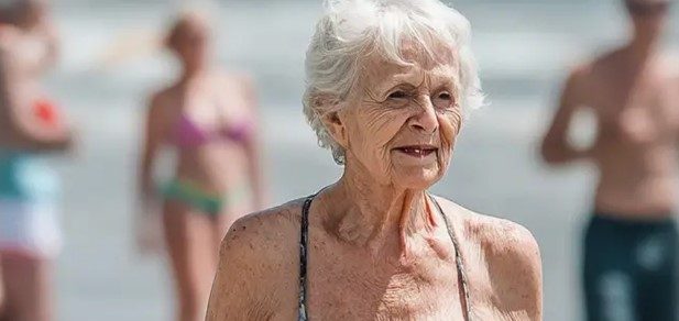 A Girl Mocked Her Mother-in-Law for Showing Her «Wrinkled Body» in a Swimsuit. What Lesson Did the Woman Teach Her?