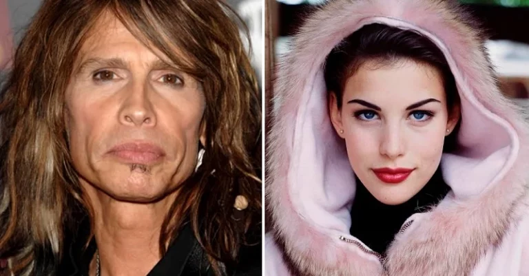 Genes are a mysterious thing. The star dads aren’t much to look at, but their daughters — absolute beauties!