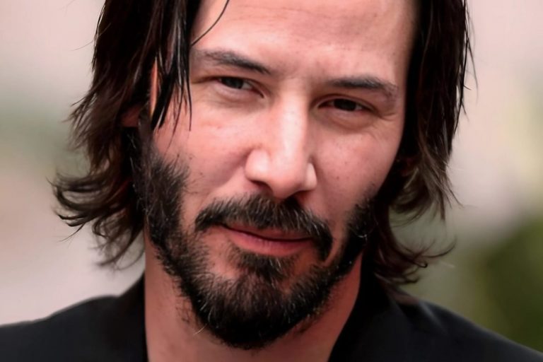 I want to share my life with her.» Keanu Reeves showed his woman