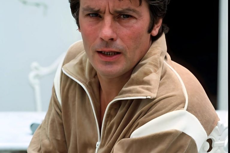 She Was 21, and Delon Was 52 — Who Is the Woman Who Left Her Famous Husband for Another Man?