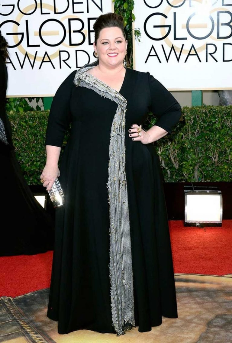 «What a phenomenal transformation!»: The makeover of Mccarthy who lost 40 lbs left everyone speechless