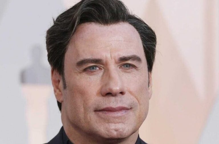 “Chubby at 13, but turned into a beauty with age”: How John Travolta’s daughter transformed
