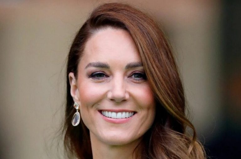 Recreated Princess Diana’s Look: Kate Middleton Stunned with Her Recent Appearance