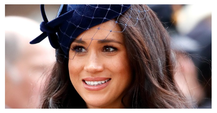 «Legs like matches and totally flat!» The scandalous snapshots of Markle surface the network