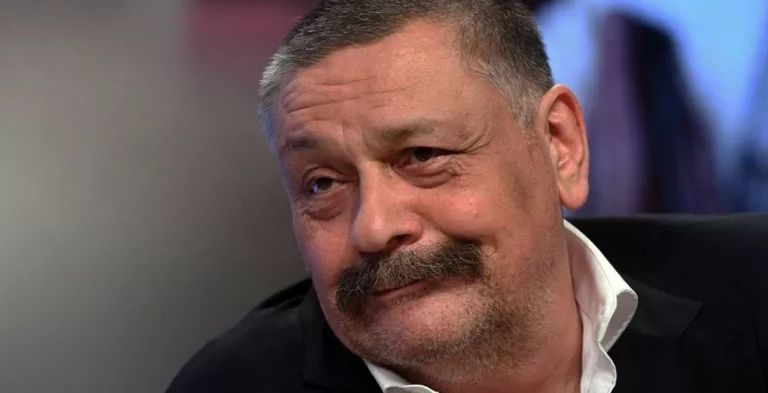 Откровения Назарова — меня никто не поддерживает, кроме моей супруги