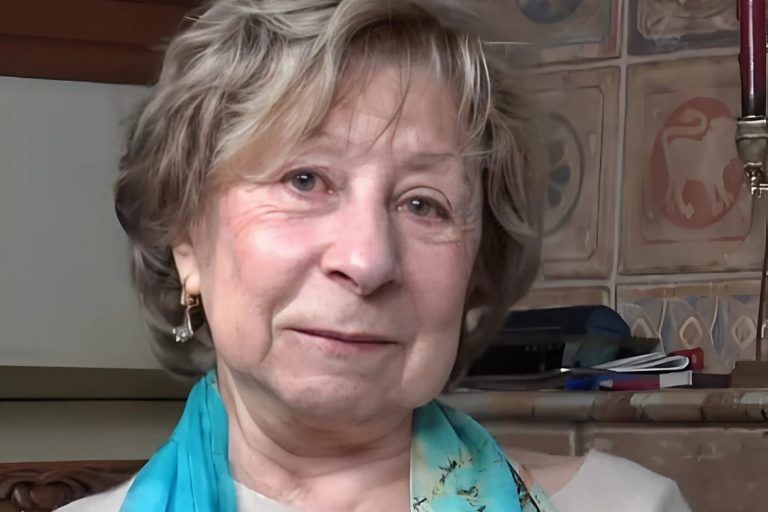 Лия Ахеджакова сокрушается, что не успела попрощаться со сценой. Ее лишили всего за поддержку Украины