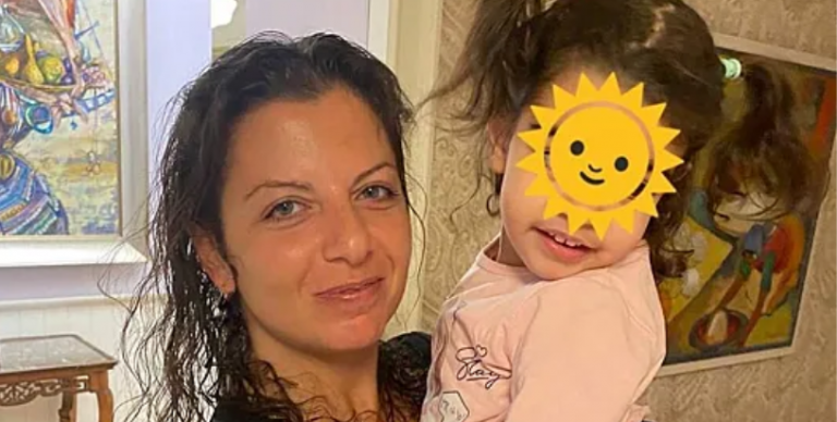 Почему Маргарита Симоньян не пускает детей в больницу к Тиграну Кеосаяну