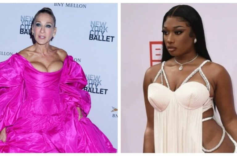 Stunning Red Carpet Looks That Left Us in Awe: 14 of the Most Captivating Ones