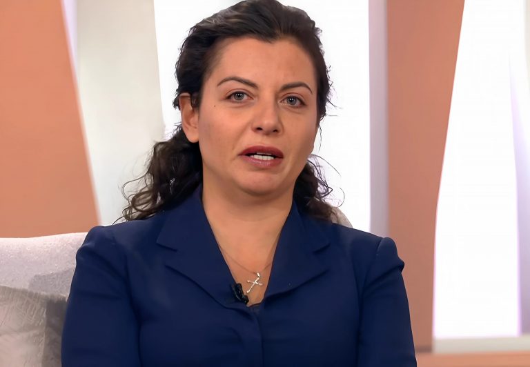 Врачи уговаривают, чтобы Маргарита Симоньян дала добро на отключение аппаратов. Что с Тиграном?