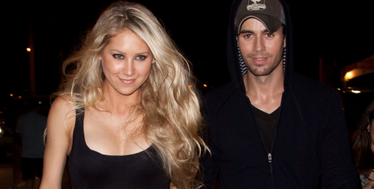 When your mom is Russian and your dad is Spanish: what the blonde children of the beautiful couple Iglesias and Kournikova look like