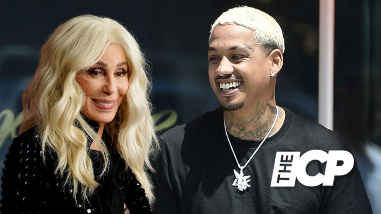 “Not just into grandmas.” The ex-wife of Cher’s fiancé surprises fans.