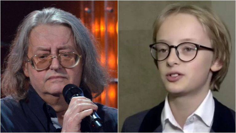 Александр Градский и Марина Коташенко познакомились в 2003 году, когда ей было 19 лет, а ему — 54