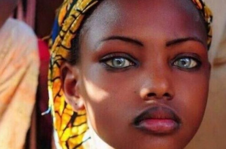 “A Look That Astonishes!” Otherworldly Beauties from Around the World