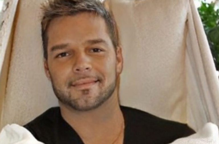 “Gorgeous kids!” Want to see what Ricky Martin’s children look like now?