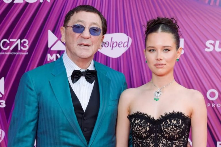 “Гриша совершил глупейшую ошибку”. Фанаты Лепса не могут оторвать глаз от танца 48-летней тещи певца