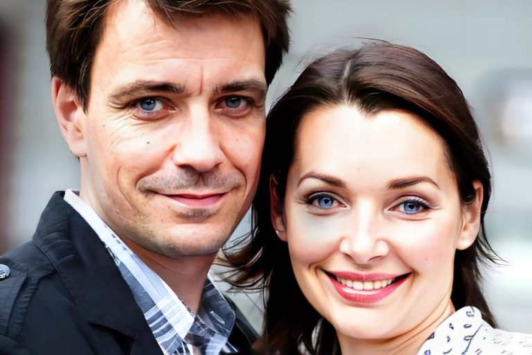 Брак Кирилла Гребенщикова длится уже 30-й год и он ни разу не думал про развод