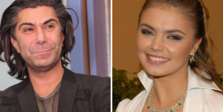 «Отёкшая тётка с перекошенным ртом»: Цискаридзе показал застольное фото Алины Кабаевой