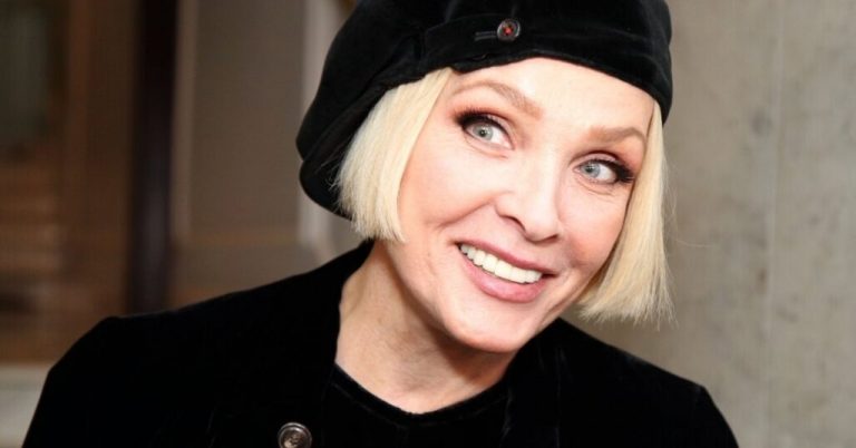 «Ещё даст фору молодым!» — 71-летняя Лайма Вайкуле удивила дерзким образом