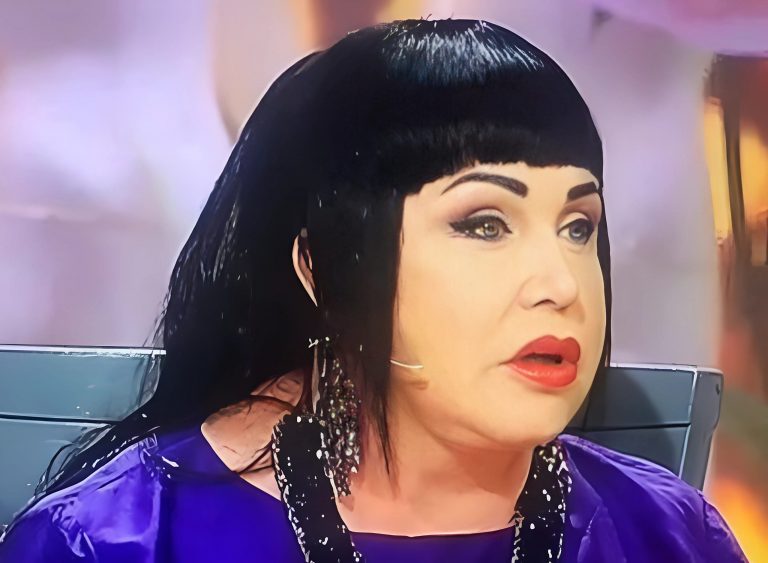 “Без слез невозможно смотреть”. Надежда Бабкина стала посмешищем