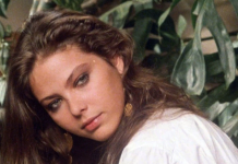 Орнелла Мути в 69 лет шокирует фанатов неувядающей красотой и откровенными купальниками