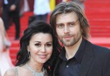 Слава тебе, Господи! 54-летний Чернышев впервые после кончины жены засиял, и всё это ради дочери