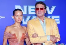 Свадьбы не будет: Сябитова сообщила об отказе Лепса жениться на 19-летней студентке