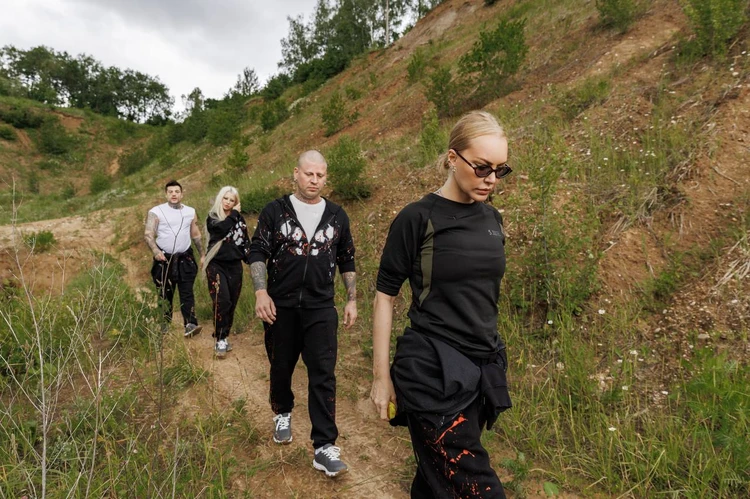 Фото: канал «Пятница!»