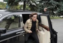 Вот что делал Максим Галкин в Дубае: «Дорвался до молодого тела!»