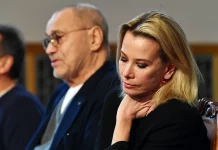 «Боль разрывает на куски и ты превращаешься в ревущее животное»: Юлия Высоцкая прервала молчание о дочке Маше Кончаловской