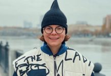 “Такой маразм”. Брухунова отчитала журналистку, которая назвала ее стиль “бабушкиным”