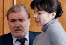 “Вова все время мне говорил, мол, сердце болит”. Четвертая жена Симонова была моложе актера на 23 года