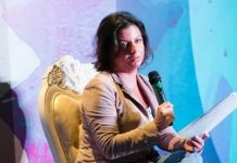 “Тигран бы меня не понял”. Симоньян в последний раз вышла на связь с поклонниками со своими волосами