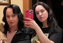 “Не блатной сынок олигарха и даже не актер…” Гузеева скрывала, что стала бабушкой