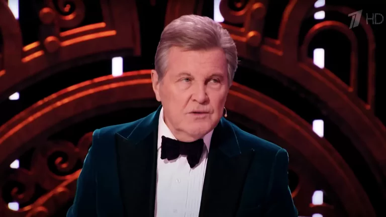 83-летний Лев Лещенко сократил количество выступлений из-за проблем со здоровьем