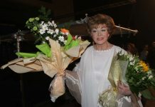 Броневицкая рассказала о состоянии 88-летней Эдиты Пьехи