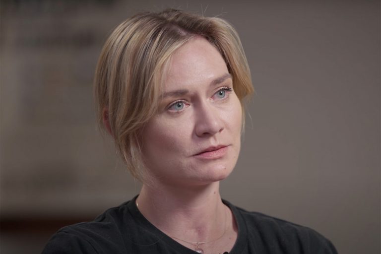 Это все начали мы, и все для нас очень плохо закончится. Мы не победим. Российская актриса Маша Машкова сделала публикацию