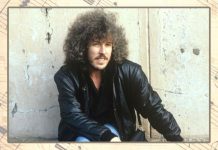 Иван Макаревич вырос точной копией своего звездного отца. Как и где сейчас живет парень?