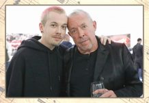 Иван Макаревич вырос точной копией своего звездного отца. Как и где сейчас живет парень?