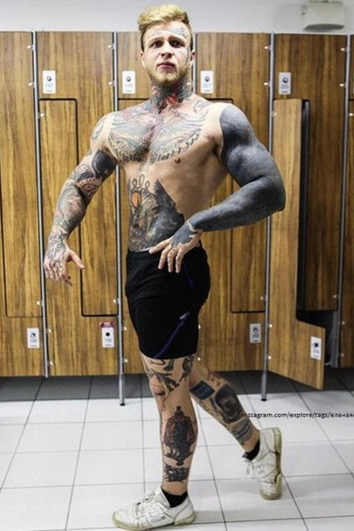 Шальных требовал прекратить называть его фриком