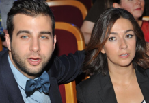 Любовь длиной в жизнь: Иван Ургант показал редкие фото с женой, которую полюбил ещё в школе