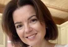 «Надеялась, что всё закончится раньше»: 18-летний сын Марички Падалко ушёл на фронт