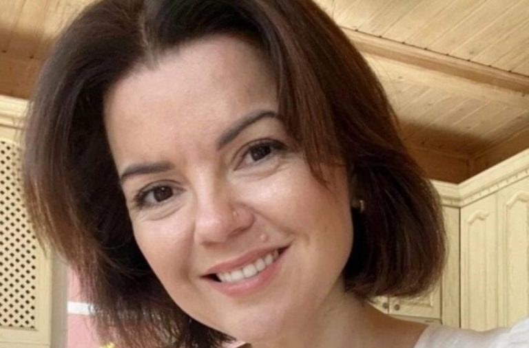 «Надеялась, что всё закончится раньше»: 18-летний сын Марички Падалко ушёл на фронт